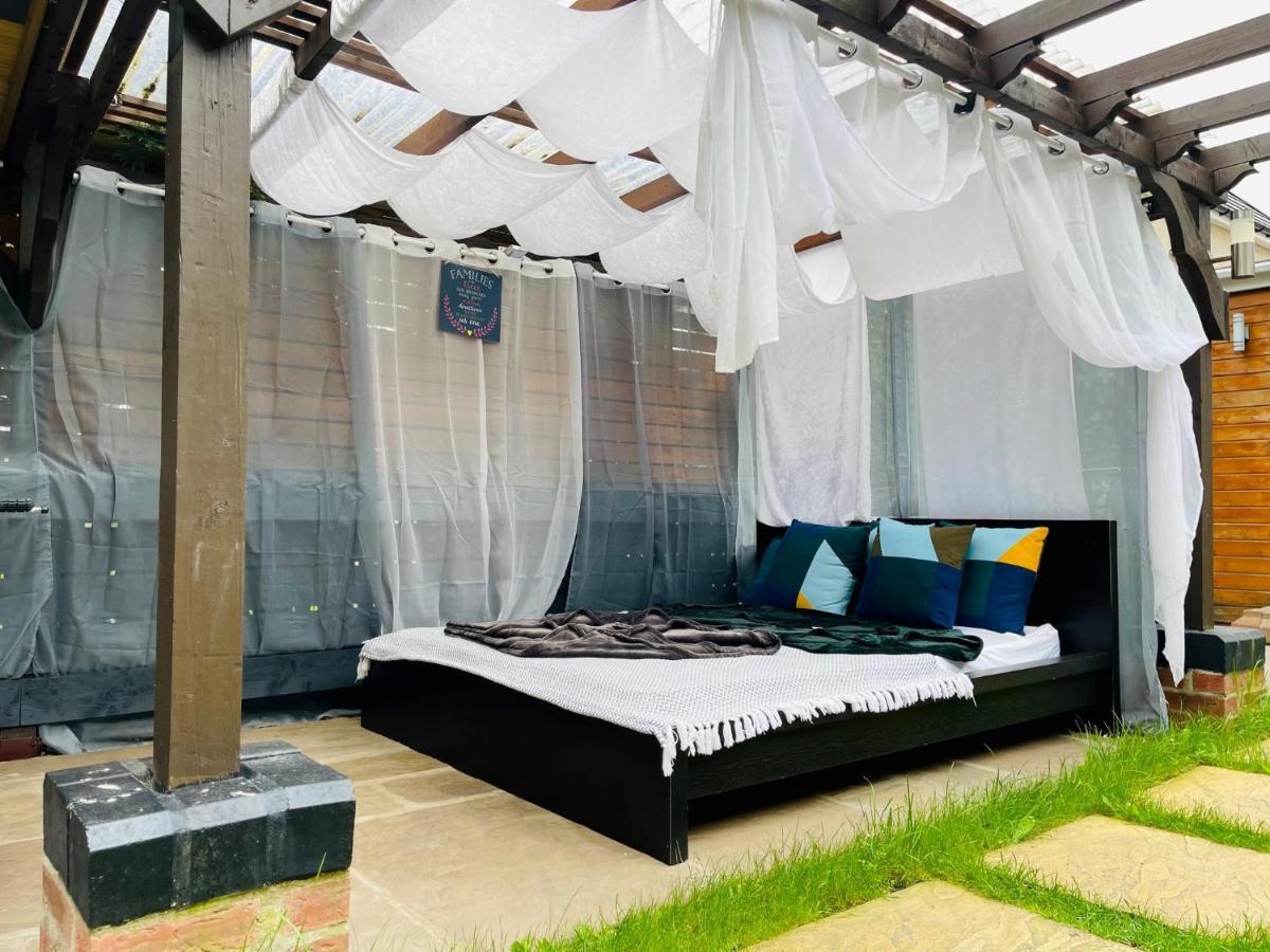 Tropical Style House Near Newcastle City Centre Экстерьер фото